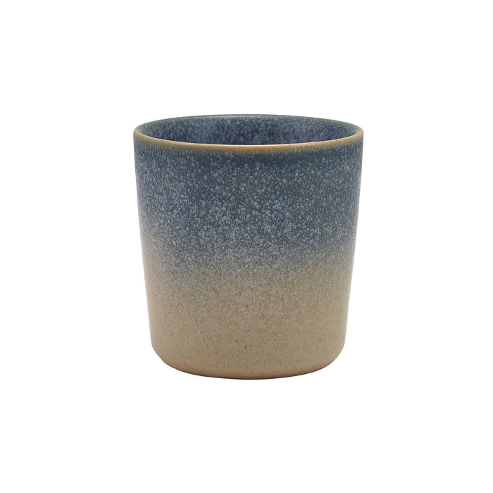 Forge Coast Stoneware Chip Cup 8.5 x 8.5cm (Box Of 6)