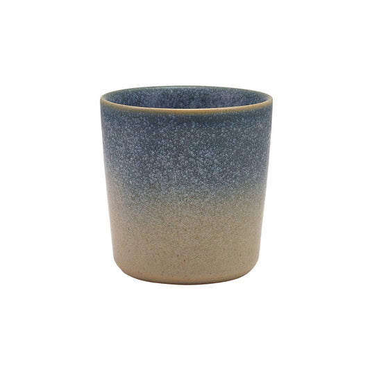 Forge Coast Stoneware Chip Cup 8.5 x 8.5cm (Box Of 6)
