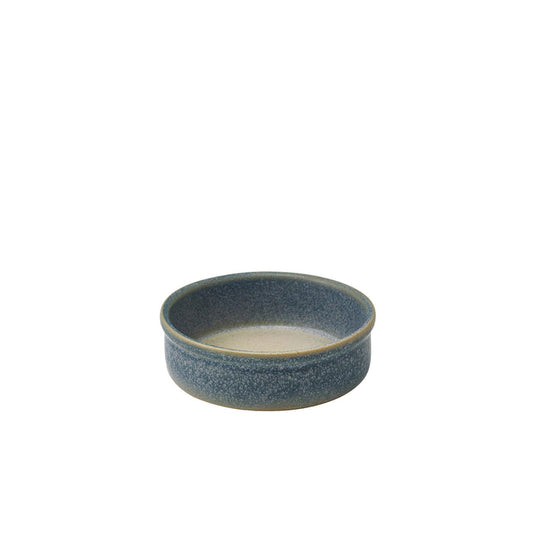 Forge Coast Stoneware Tapas Dish 10cm (Box Of 6)