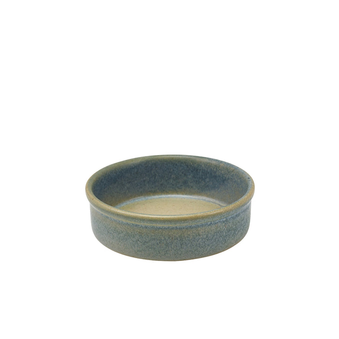 Forge Coast Stoneware Tapas Dish 13cm (Box Of 12)