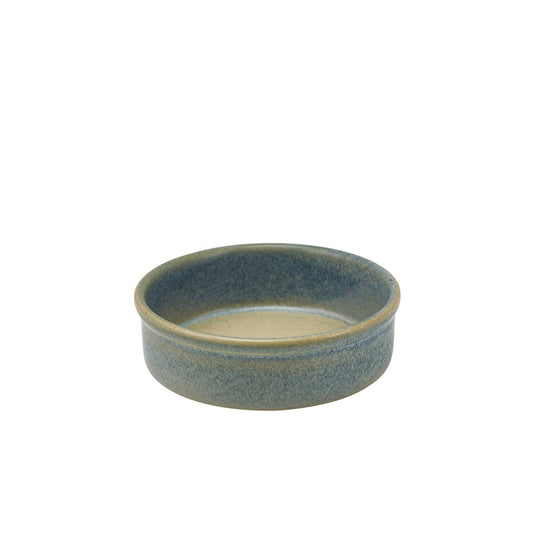 Forge Coast Stoneware Tapas Dish 13cm (Box Of 12)