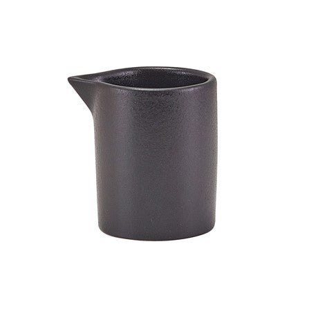 Forge Stoneware Straight Sided Jug 5cl (Box Of 12)