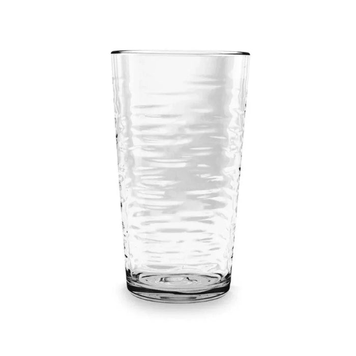 Foundry 20.6 oz Jumbo Tumbler TarHong Indigo Pool Patio BBQ