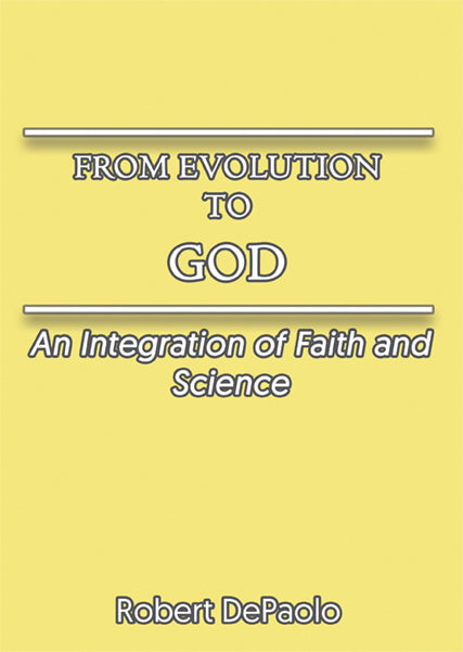 From Evolution to God