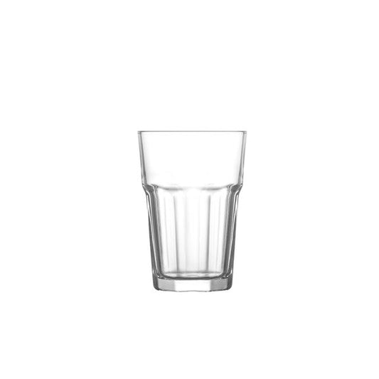 Fully Tempered Amsterdam Hiball Tumbler 36.5cl/ 12.8oz (Box Of 12)