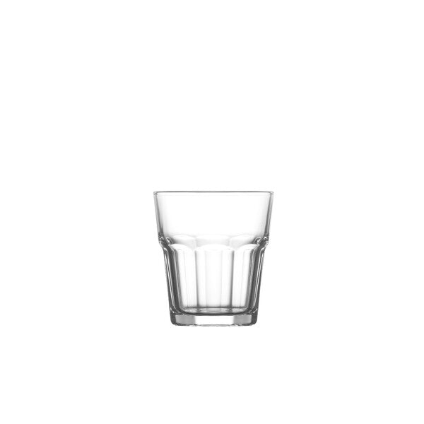 Fully Tempered Amsterdam Rocks Tumbler 30.5cl/ 10.7oz (Box Of 12)