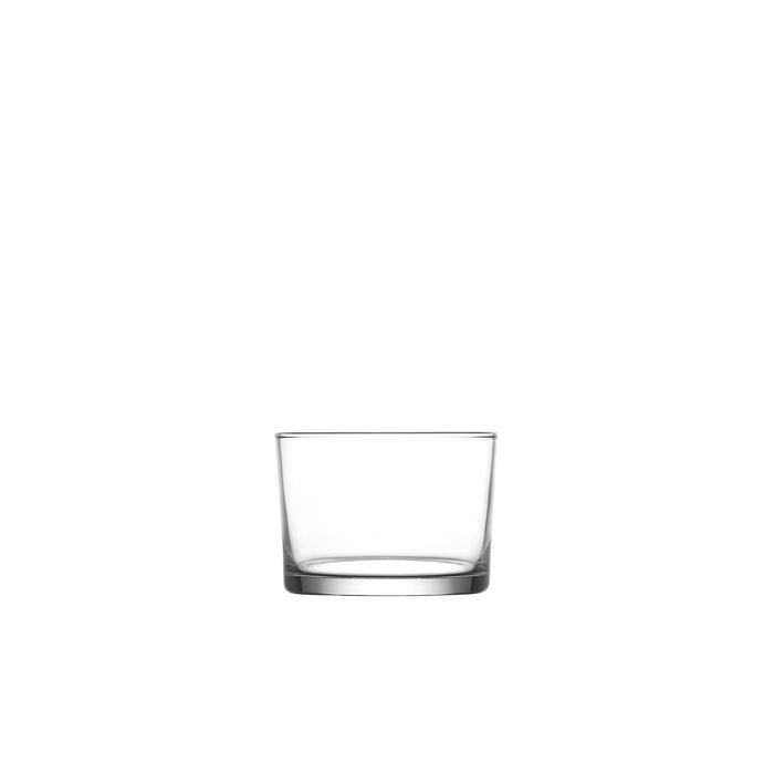 Fully Tempered Cadiz Tumbler 24cl/ 8.5oz (Box Of 12)