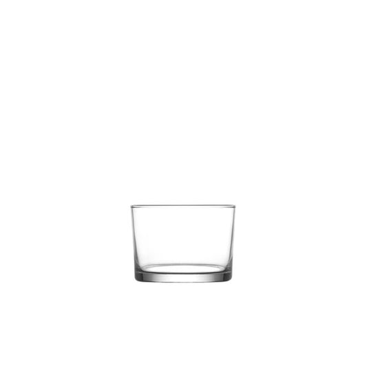 Fully Tempered Cadiz Tumbler 24cl/ 8.5oz (Box Of 12)
