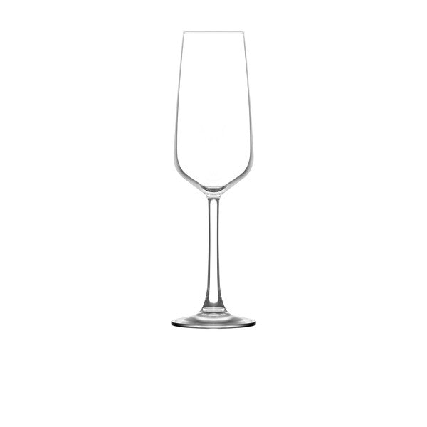 Fully Tempered Colmar Champagne Flute 22cl/ 7.7Oz (Box Of 6)