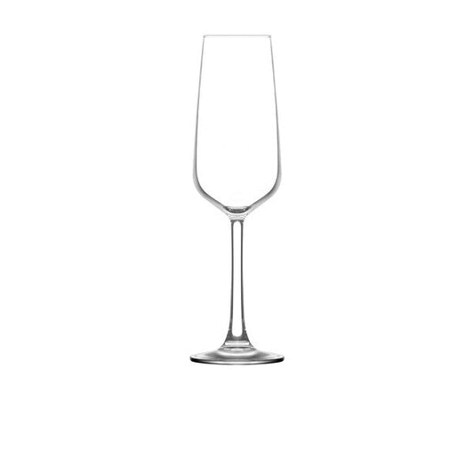 Fully Tempered Colmar Champagne Flute 22cl/ 7.7Oz (Box Of 6)