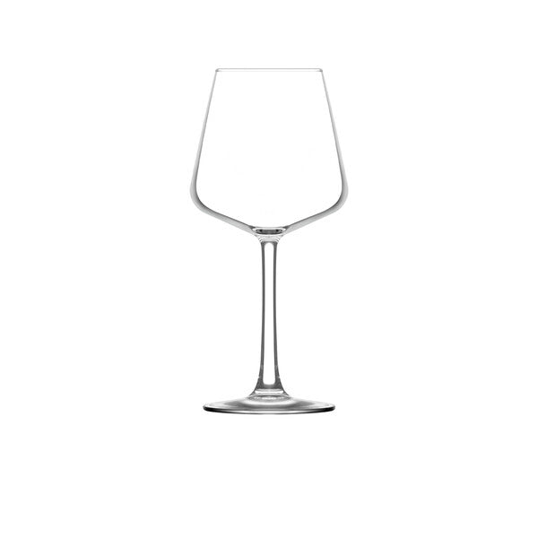 Fully Tempered Colmar Wine Glass 35cl/ 12.3oz (Box Of 6)