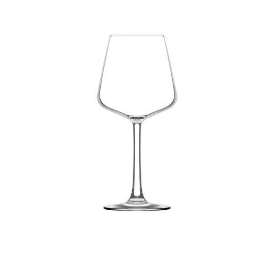 Fully Tempered Colmar Wine Glass 35cl/ 12.3oz (Box Of 6)