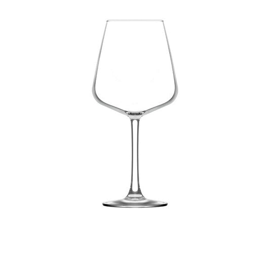 Fully Tempered Colmar Wine Glass 58cl/ 20.4oz (Box Of 6)