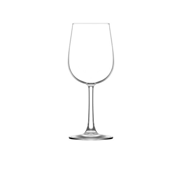 Fully Tempered Sardinia Wine Glass 35cl/ 12.3oz (Box Of 6)