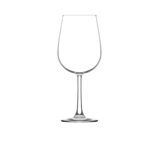 Fully Tempered Sardinia Wine Glass 47cl/ 16.5oz (Box Of 6)