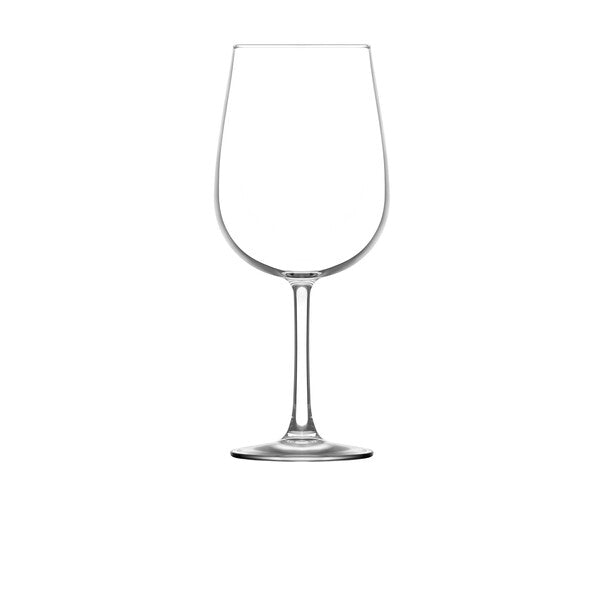 Fully Tempered Sardinia Wine Glass 58cl/ 20.4oz (Box Of 6)