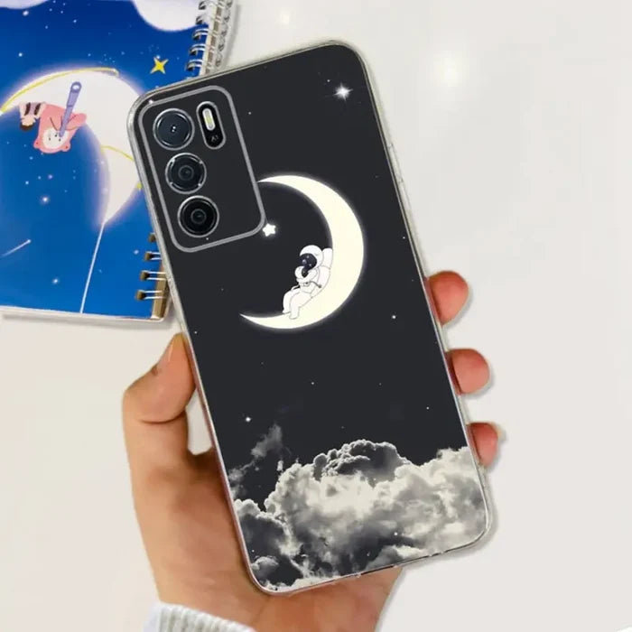 Oppo A16 / 605