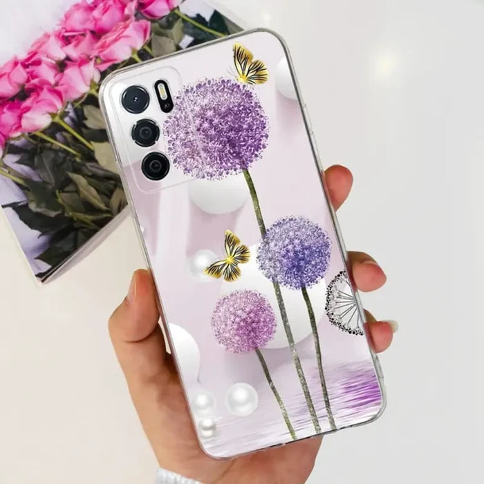 Oppo A16 / 611
