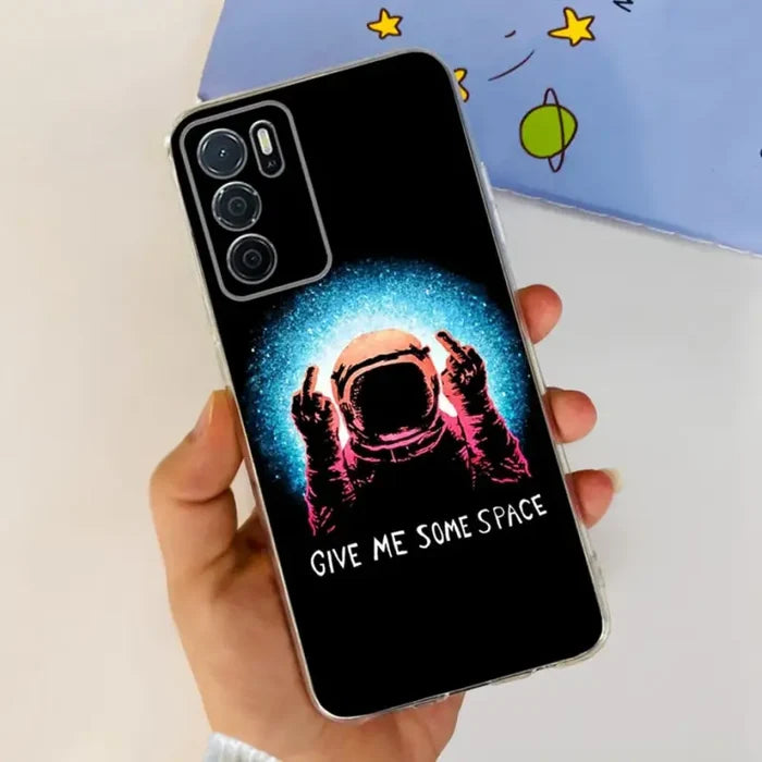 Oppo A16 / 612
