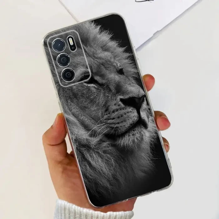 Oppo A16 / 615