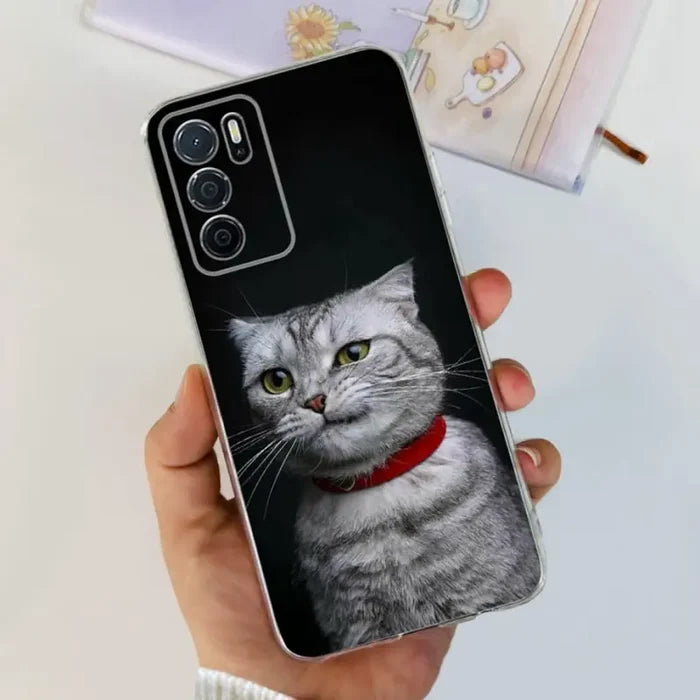 Oppo A16 / 622