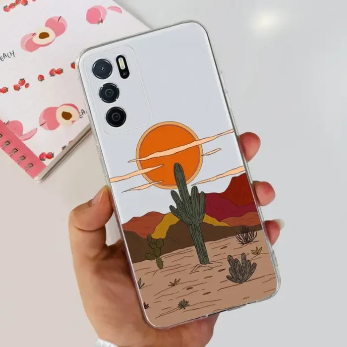 Oppo A16 / 623