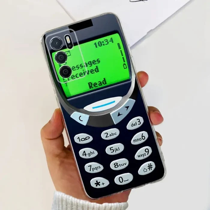 Oppo A16 / 631