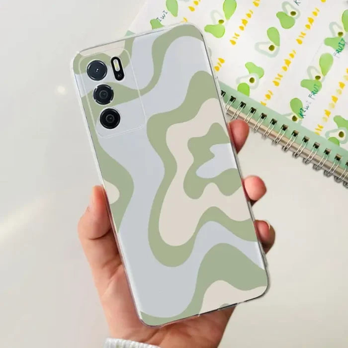 Oppo A16 / 641