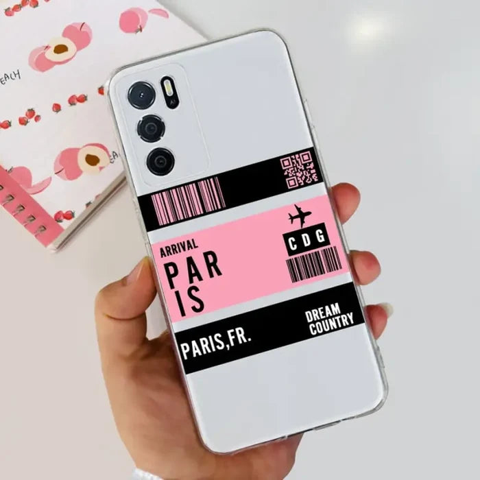 Oppo A16 / 644
