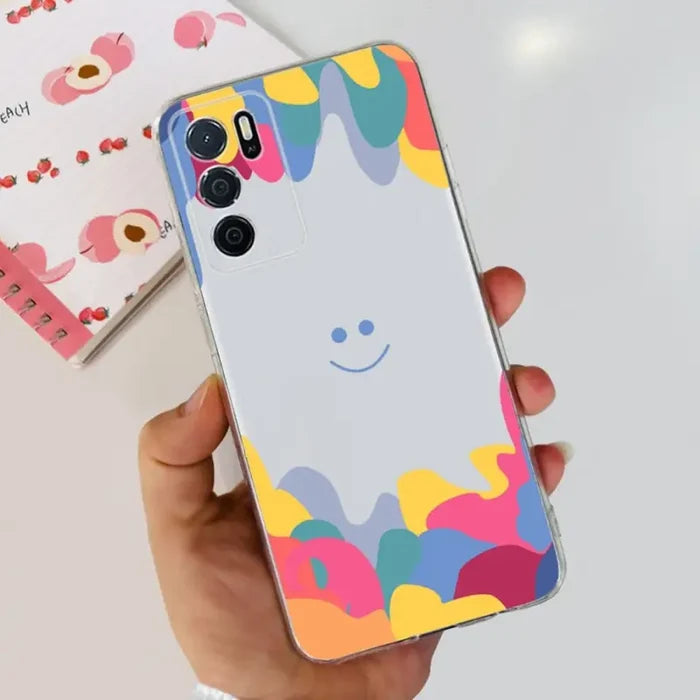 Oppo A16 / 646