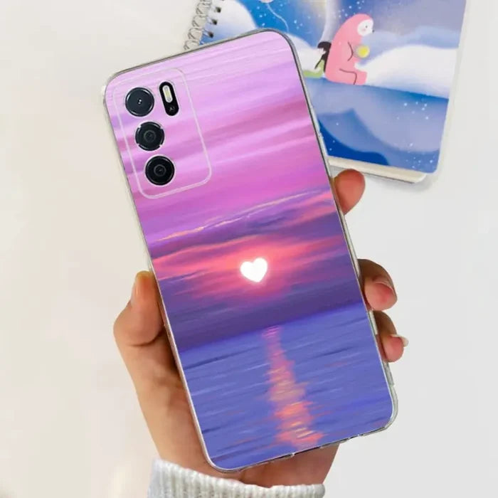 Oppo A16 / 647