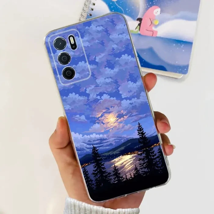 Oppo A16 / 649