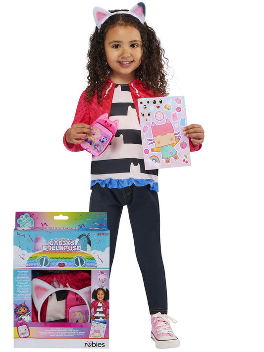 Gabby's Dollhouse Kids Box Set