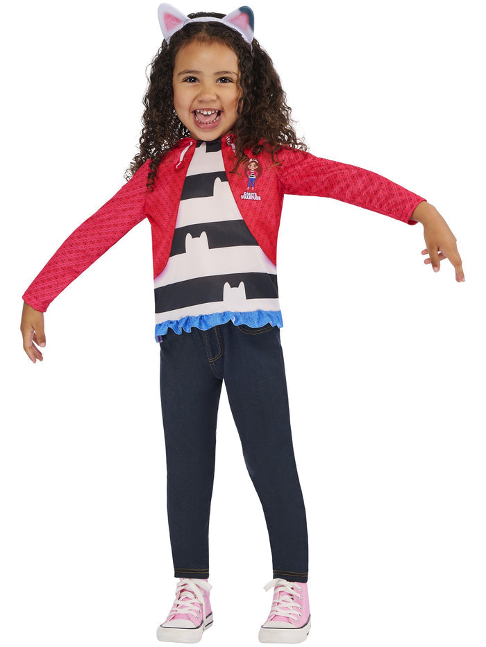 Gabby's Dollhouse Kids Box Set