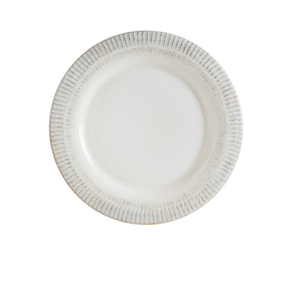 Galata Albus Flat Plate 30cm (Box Of 6)