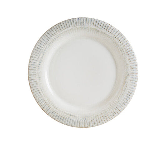 Galata Albus Flat Plate 30cm (Box Of 6)