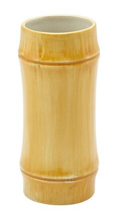 Genware Bamboo Tiki Mug 50cl / 17.5oz (Box Of 4)