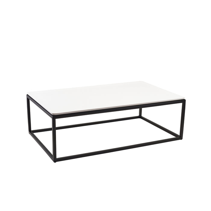 Genware Black GN 1/1 Riser 16cm (H)