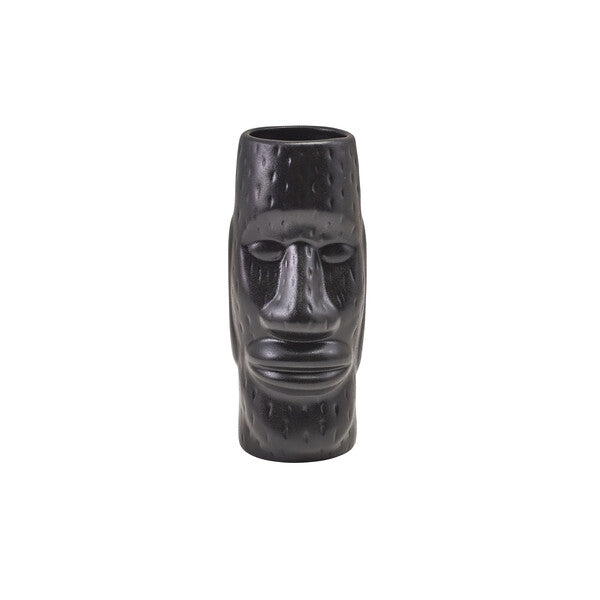 Genware Easter Island Tiki Mug 40Cl/ 14Oz (Box Of 6)