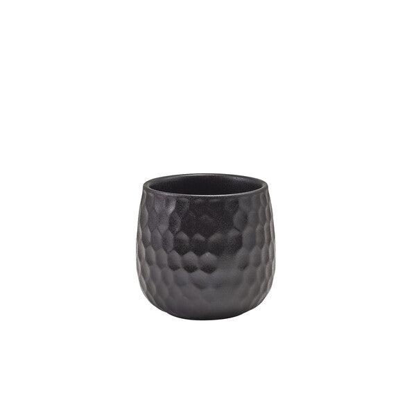 Genware Hammered Belly Tiki Mug 40Cl/ 14Oz (Box Of 6)