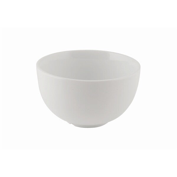 Genware Porcelain Chip/Soup Bowl 12cm (Box Of 6)