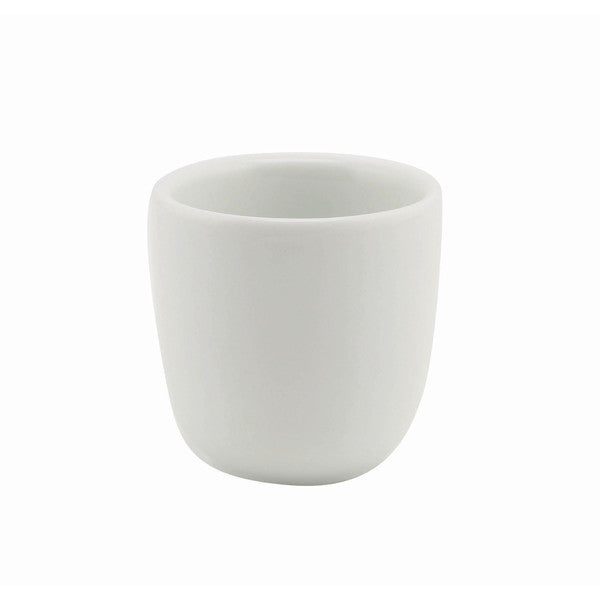 Genware Porcelain Egg Cup 5cl / 1.75oz (Box Of 6)
