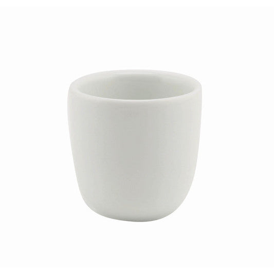 Genware Porcelain Egg Cup 5cl / 1.75oz (Box Of 6)