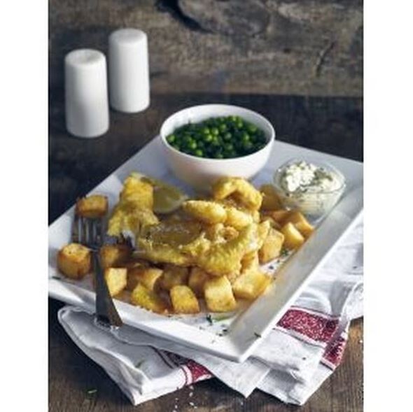 Genware Porcelain Rice Bowl 11cm 28cl / 9.85oz (Box Of 6)