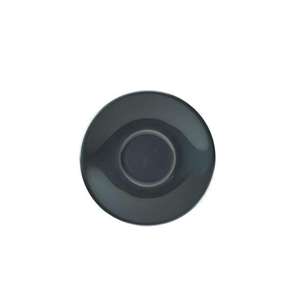 Genware Porcelain Saucer 12cm For TC701 Cup (Box Of 6)