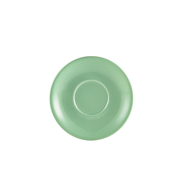 Genware Porcelain Saucer 12cm For TC701 Cup (Box Of 6)