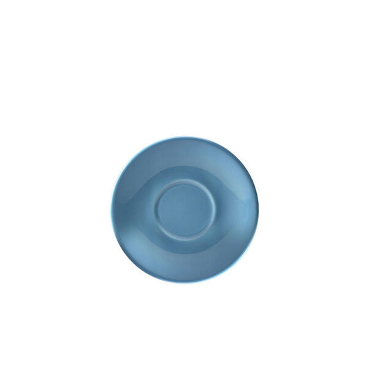 Genware Porcelain Saucer 13.5cm For TC703 Cup (Box Of 6)
