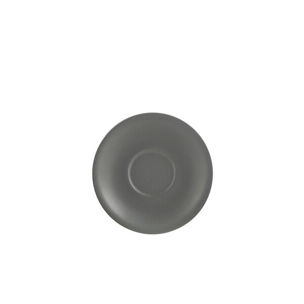 Genware Porcelain Saucer 13.5cm For TC703 Cup (Box Of 6)