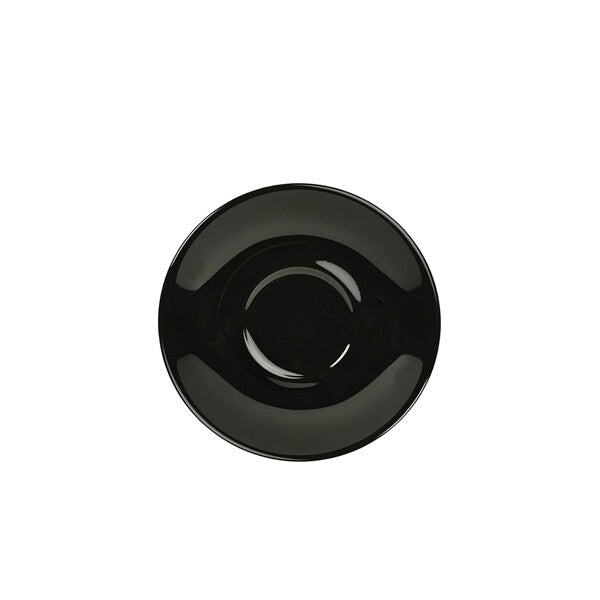 Genware Porcelain Saucer 16cm For TC706, TC709 And TC751 Cup (Box Of 6)