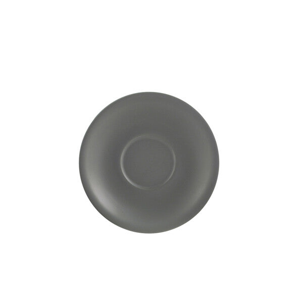 Genware Porcelain Saucer 16cm For TC706, TC709 And TC751 Cup (Box Of 6)